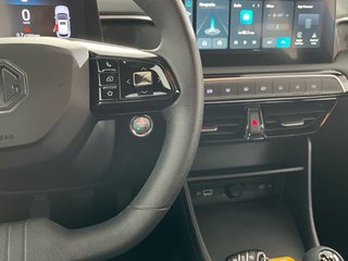MG MG3 1.5 Comfort
