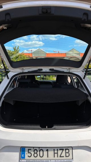 SEAT León 1.6 TDI 105 CV Manual 2014 – ITV recién