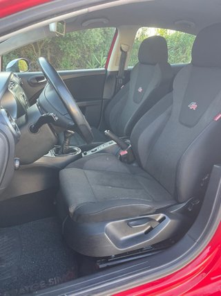 SEAT Leon 2007