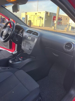 SEAT Leon 2007