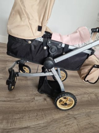 Carrito de paseo Miyo