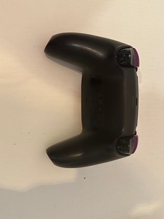 Mando PS5 Black Midnight