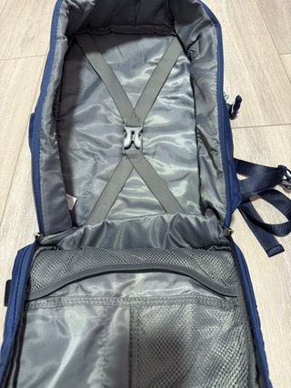 Mochila RAYKONG Azul Ryanair Cabina