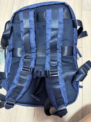 Mochila RAYKONG Azul Ryanair Cabina