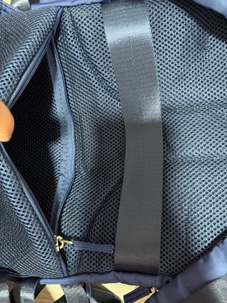 Mochila RAYKONG Azul Ryanair Cabina