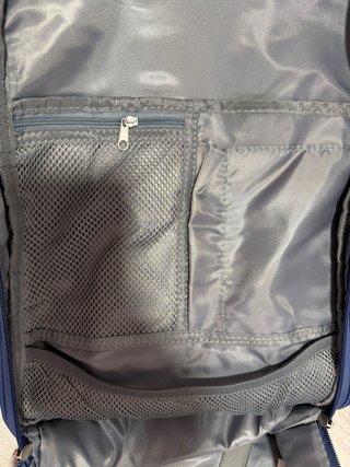 Mochila RAYKONG Azul Ryanair Cabina