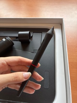 XP-PEN Artist 13.3Pro Tableta Gráfica con pantalla