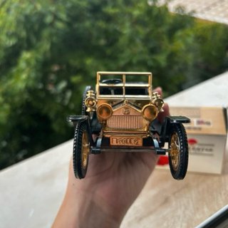 Nacoral Rolls Royce 1907 Ref. 1005 Vintage