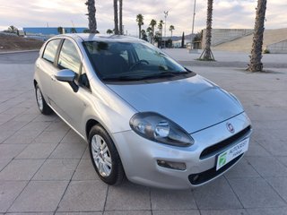 FIAT Punto 1.2 8v Young 69 CV SS Gasolina