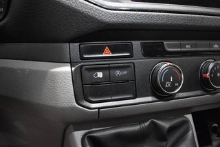 Volkswagen Crafter FURGÓN 30 L3H2 2.0 TDI 140 CV BUSINESS