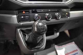 Volkswagen Crafter FURGÓN 30 L3H2 2.0 TDI 140 CV BUSINESS