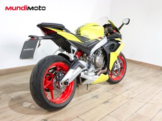 APRILIA RS 660