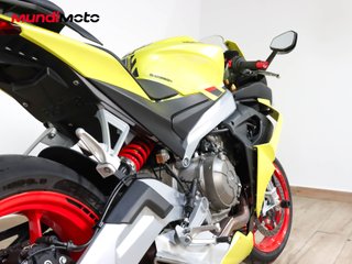 APRILIA RS 660