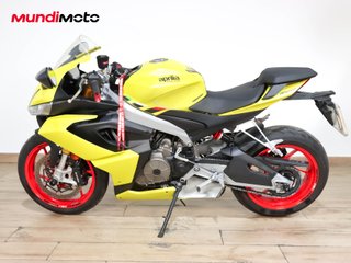 APRILIA RS 660