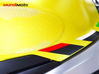 APRILIA RS 660