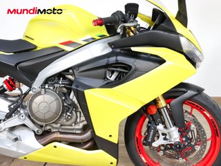 APRILIA RS 660