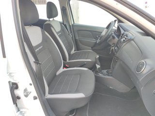 DACIA Sandero Ambiance dCi 75