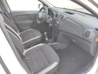 DACIA Sandero Ambiance dCi 75