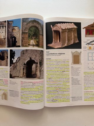 Itinerario nell’arte - volume 1