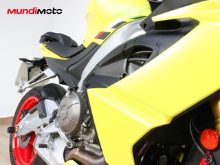 APRILIA RS 660