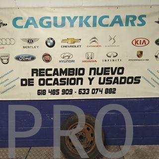 LLANTA REPUESTO SEAT LEON USADO 1J0601027H