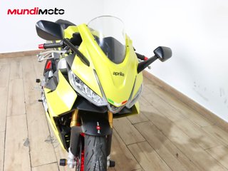 APRILIA RS 660