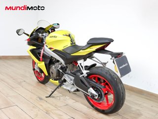 APRILIA RS 660