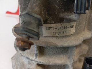 BOMBA DIRECCION Ford S-MAX (CA1)(2006->)