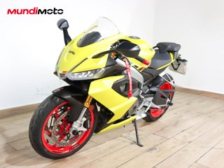 APRILIA RS 660