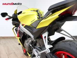 APRILIA RS 660