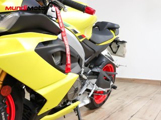 APRILIA RS 660