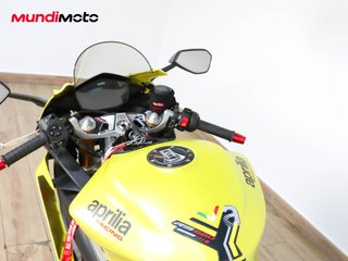 APRILIA RS 660