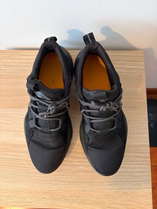 Zapatos Timberland
