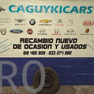 LLANTA REPUESTO CITROEN / PEUGEOT USADO 2460497