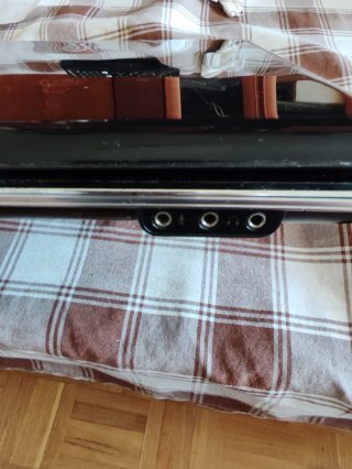 HP Pavilion dv6 1245es Portatile