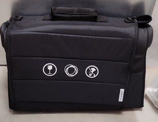 Funda de transporte original Bugaboo