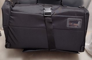 Funda de transporte original Bugaboo
