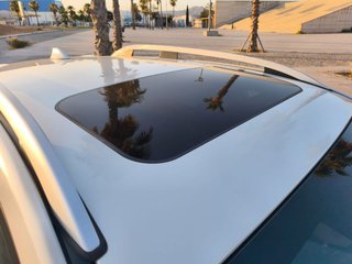 SUBARU XV 1.6i Executive Plus Auto