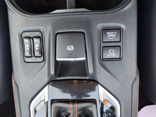 SUBARU XV 1.6i Executive Plus Auto