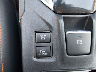 SUBARU XV 1.6i Executive Plus Auto