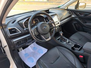SUBARU XV 1.6i Executive Plus Auto