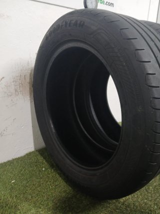 205 55 16 91V GOODYEAR EFFICIENTGRIP PERFORMANCE 2