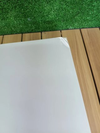 Mesa picnic plegable resina 180x74x74 cm Gardiun