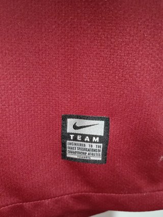 Camiseta Aston Villa Nike Talla M
