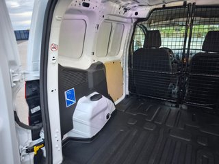 FORD Transit Courier Van 1.5 TDCi 74kW Limited