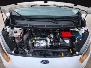 FORD Transit Courier Van 1.5 TDCi 74kW Limited