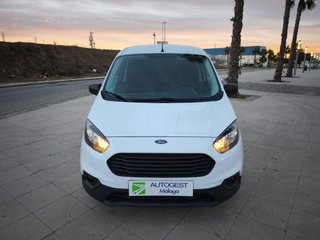 FORD Transit Courier Van 1.5 TDCi 74kW Limited