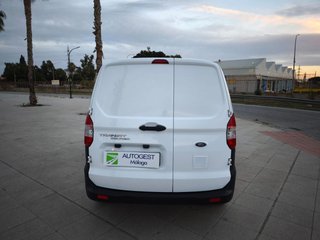 FORD Transit Courier Van 1.5 TDCi 74kW Limited