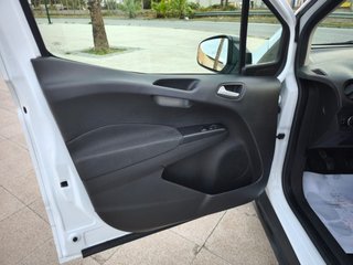 FORD Transit Courier Van 1.5 TDCi 74kW Limited