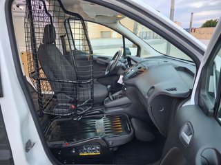 FORD Transit Courier Van 1.5 TDCi 74kW Limited